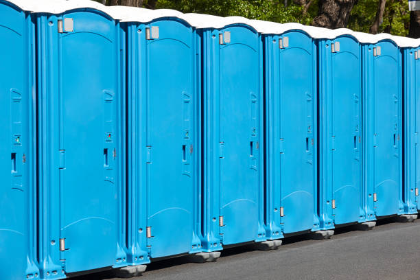 Best Portable Restroom for Sporting Events in Mckeesport, PA