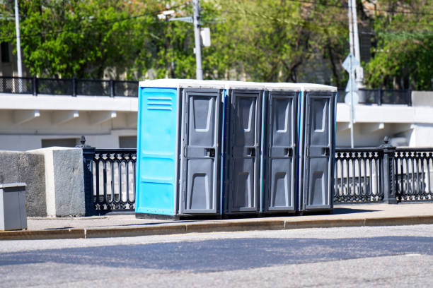 Best Standard Portable Toilet Rental in Mckeesport, PA